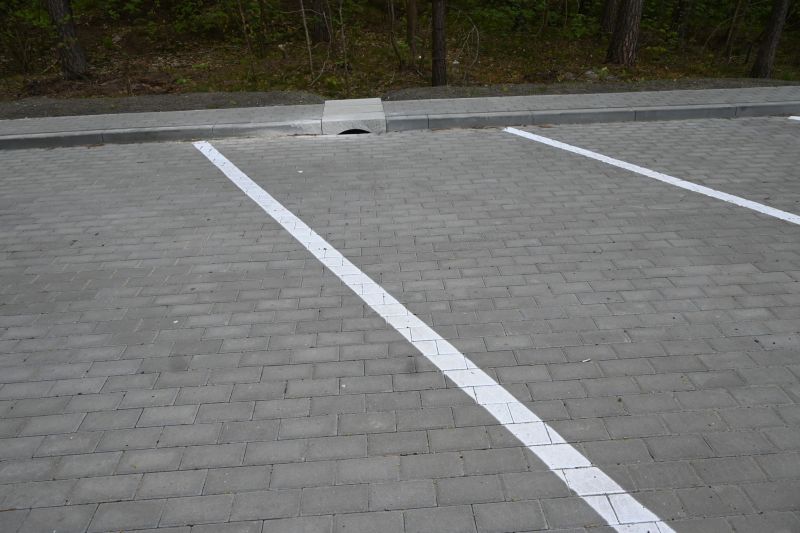 PRZEBUDOWA DROGI 1