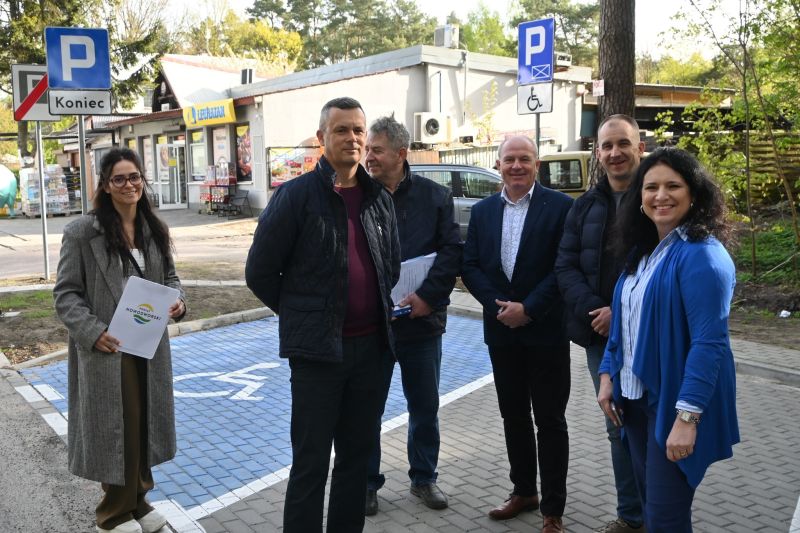 PRZEBUDOWA DROGI 3