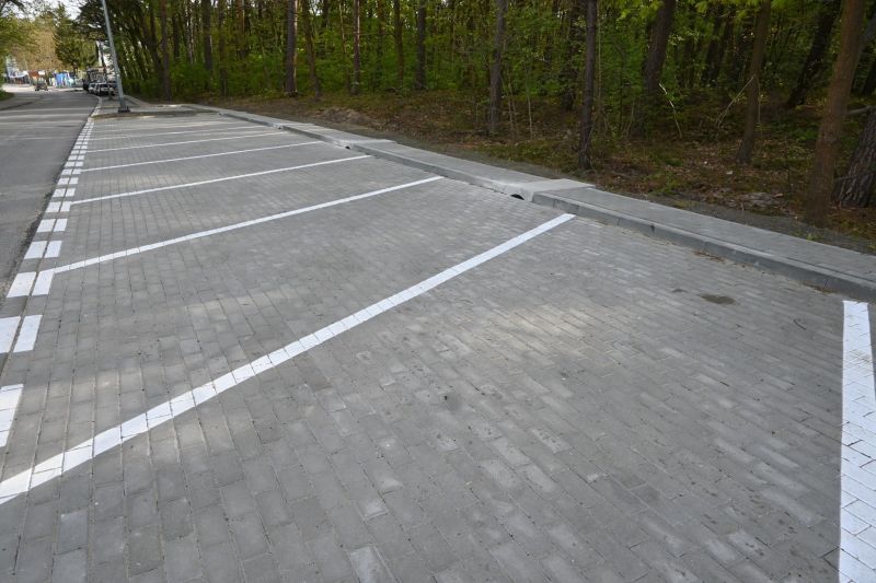 PRZEBUDOWA DROGI 12