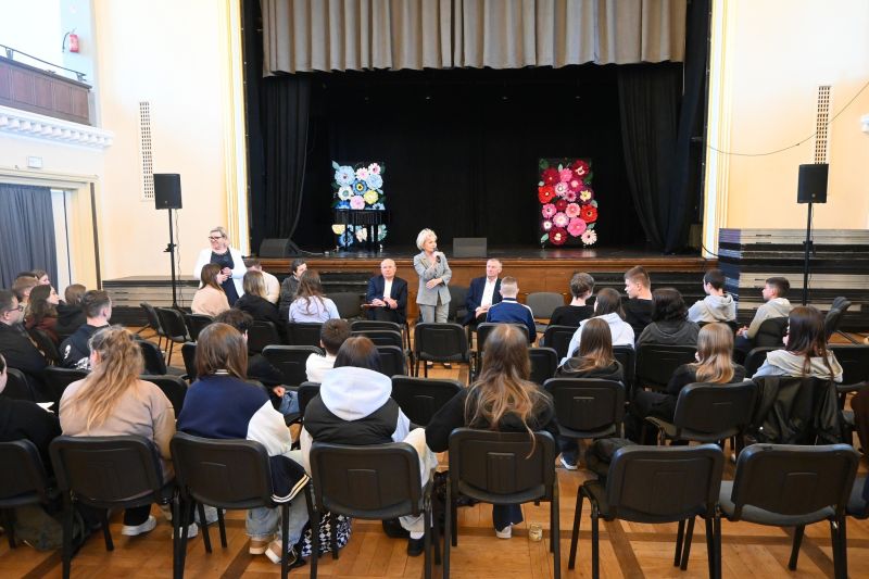 Fundacja Korczaka 2