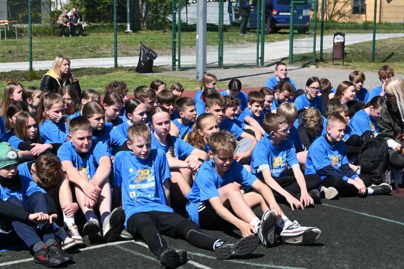 Bieg Pamięci 11
