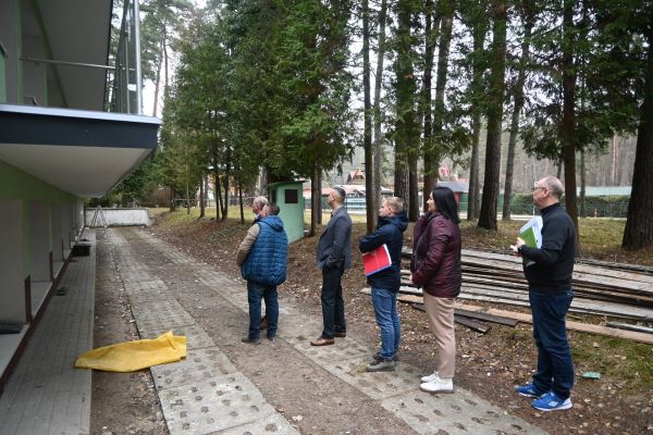 4. MORS w trakcie