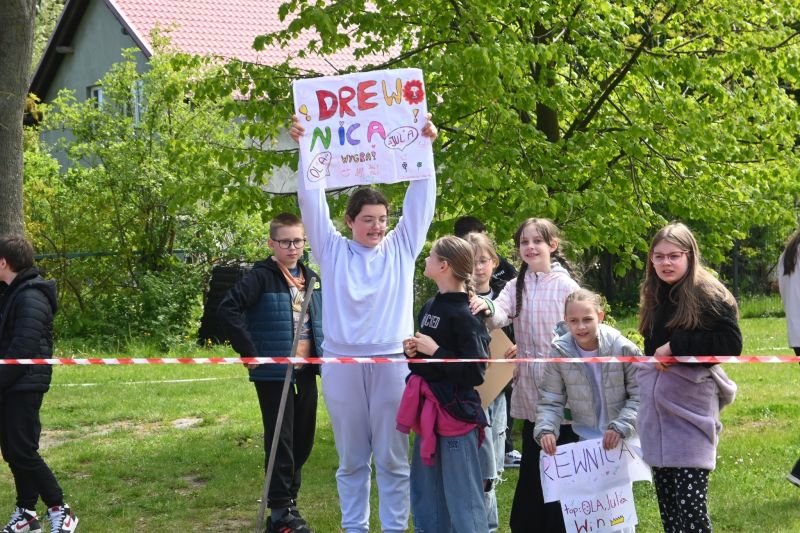 Powiatowe Igrzyska Dzieci 21