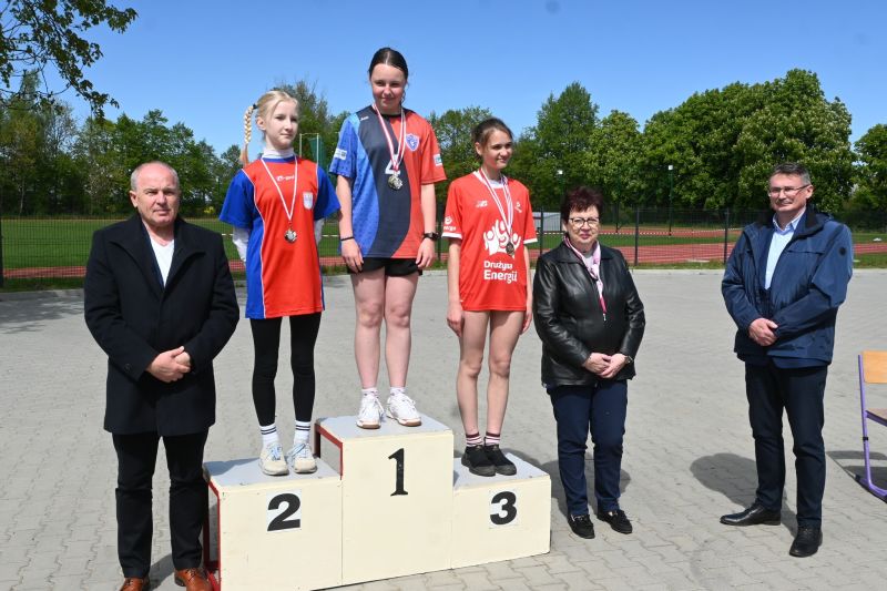 Powiatowe Igrzyska Dzieci 29