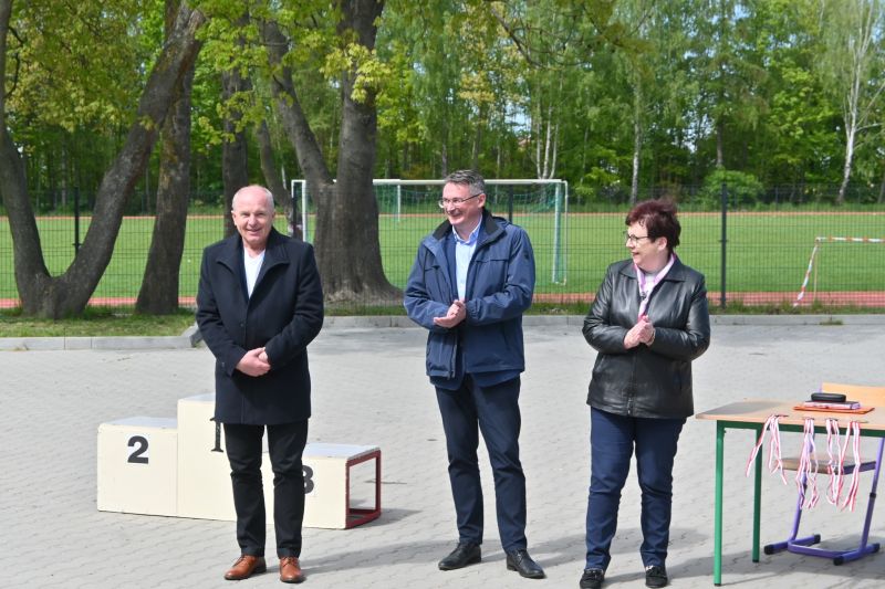 Powiatowe Igrzyska Dzieci 31