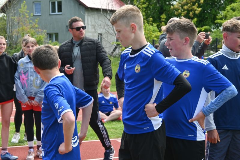 Powiatowe Igrzyska Dzieci 32