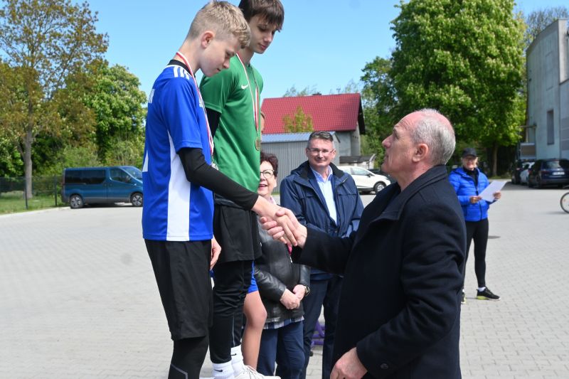 Powiatowe Igrzyska Dzieci 33