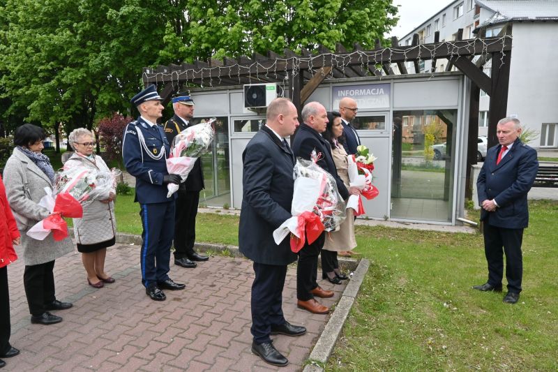 Obchody Rocznicy Zakończenia Wojny 3