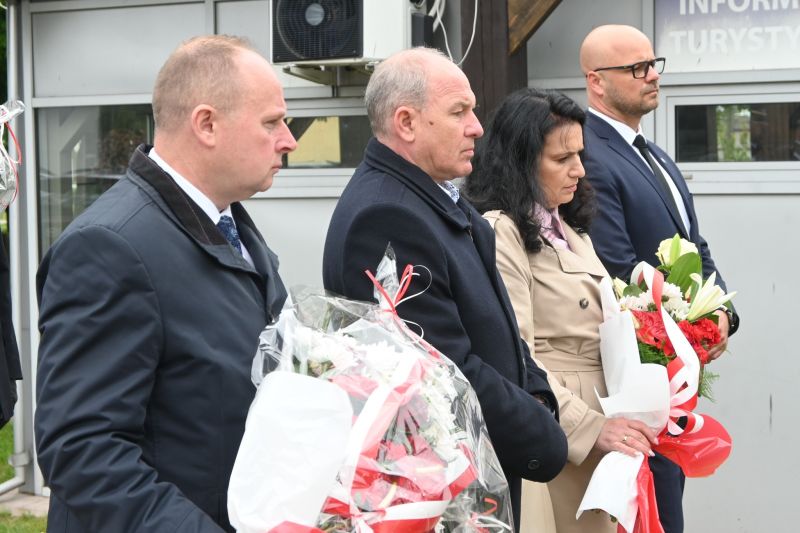 Obchody Rocznicy Zakończenia Wojny 9