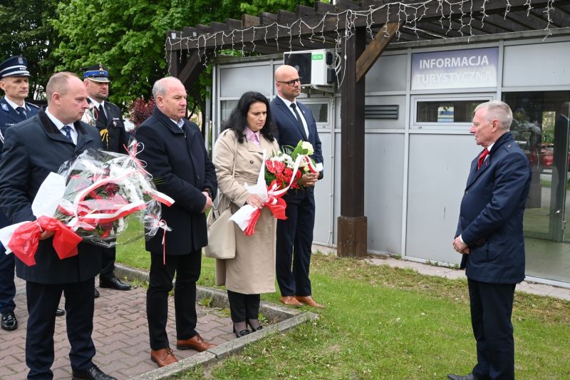 Obchody Rocznicy Zakończenia Wojny 10