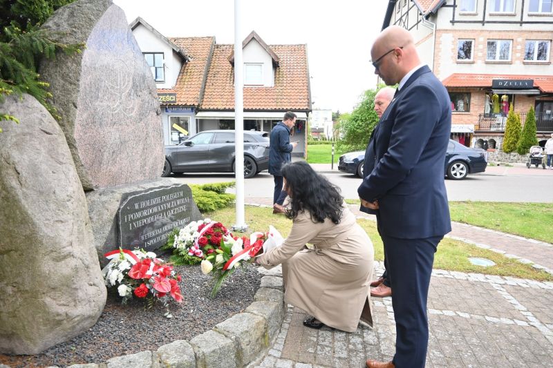 Obchody Rocznicy Zakończenia Wojny 11