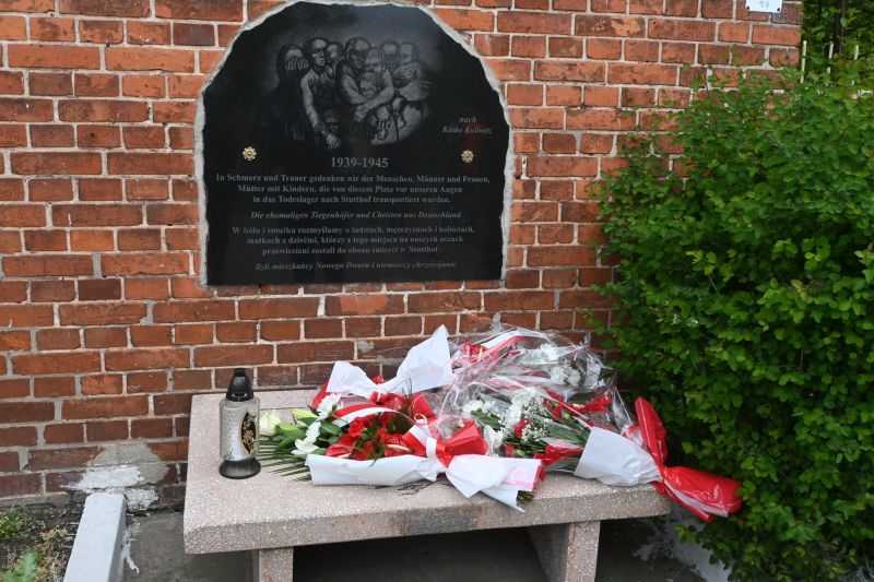Obchody Rocznicy Zakończenia Wojny 13