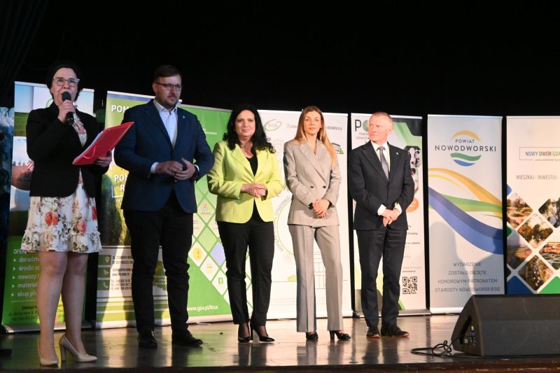 Turniej kół gospodyń wiejskich 10