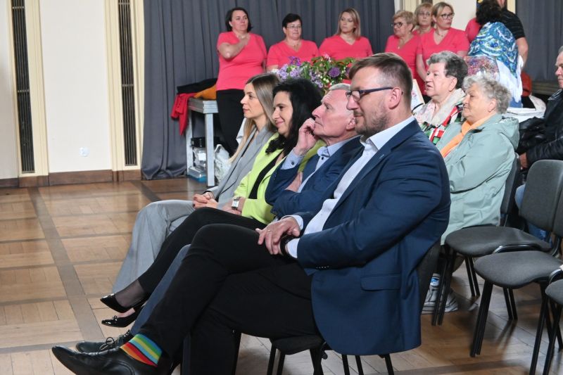 Turniej kół gospodyń wiejskich 13