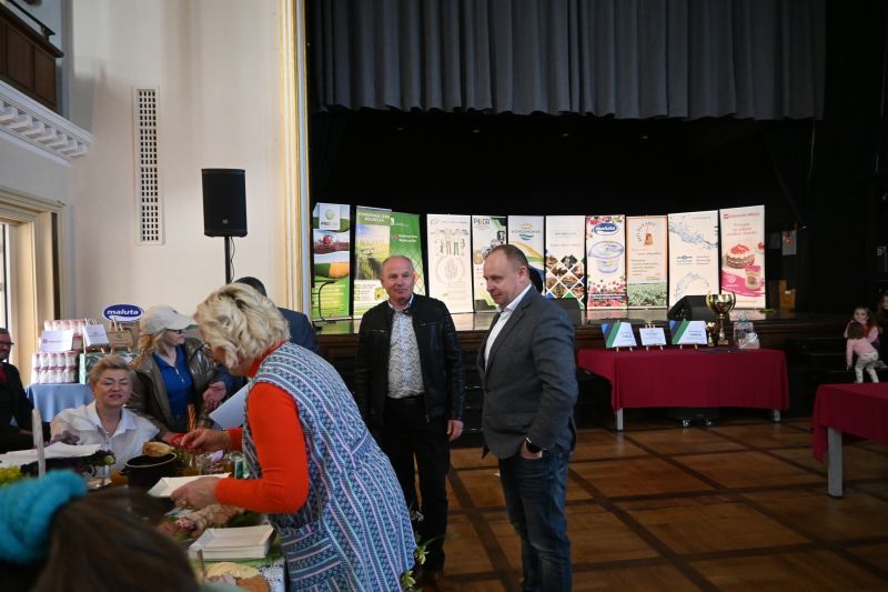 Turniej kół gospodyń wiejskich 15