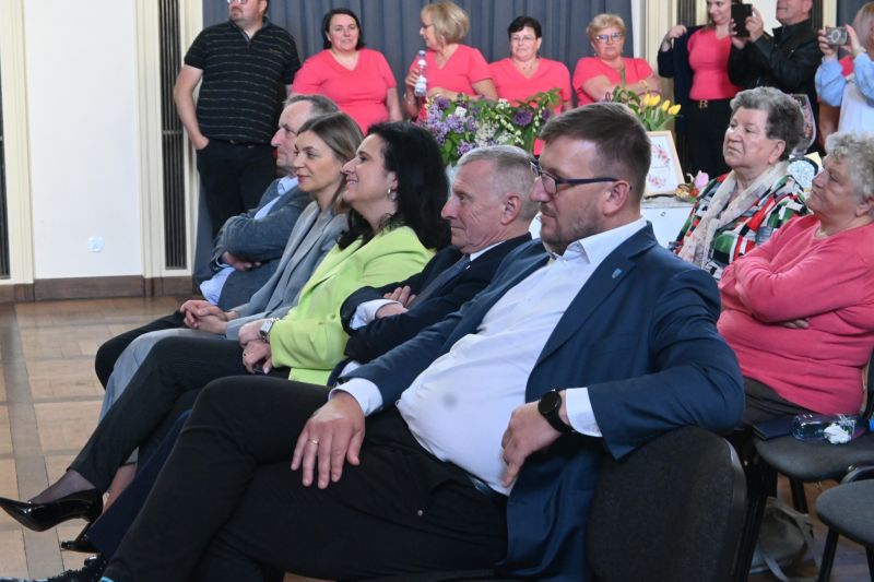 Turniej kół gospodyń wiejskich 22