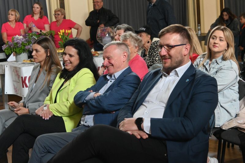 Turniej kół gospodyń wiejskich 41