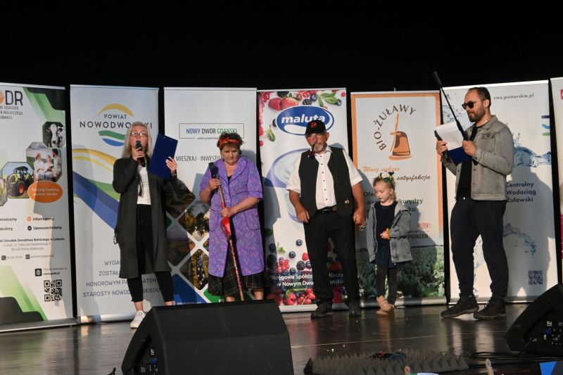 Turniej kół gospodyń wiejskich 67
