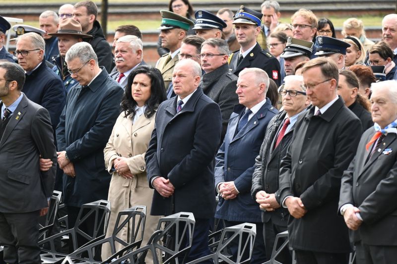 80 rocznica wyzwolenia Stutthoff 4