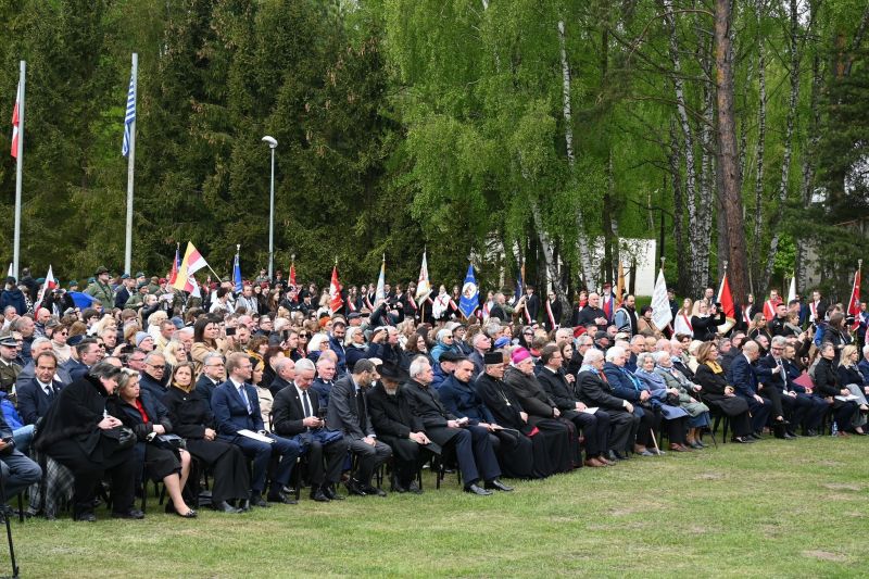 80 rocznica wyzwolenia Stutthoff 6