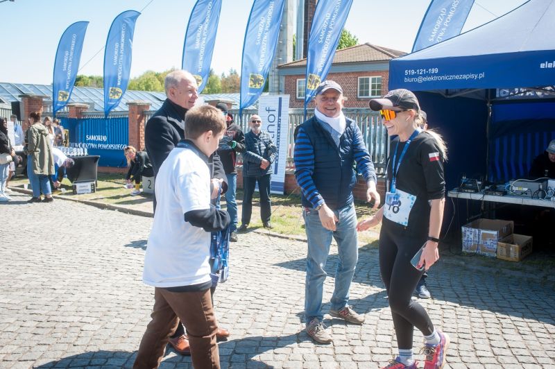 Bieg Pamięci 12