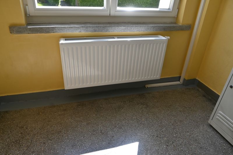 ODBIÓR KOŃCOWY ZADANIA INWESTYCYJNEGO W LICEUM OGÓLNOKSZTAŁCĄCYM 6