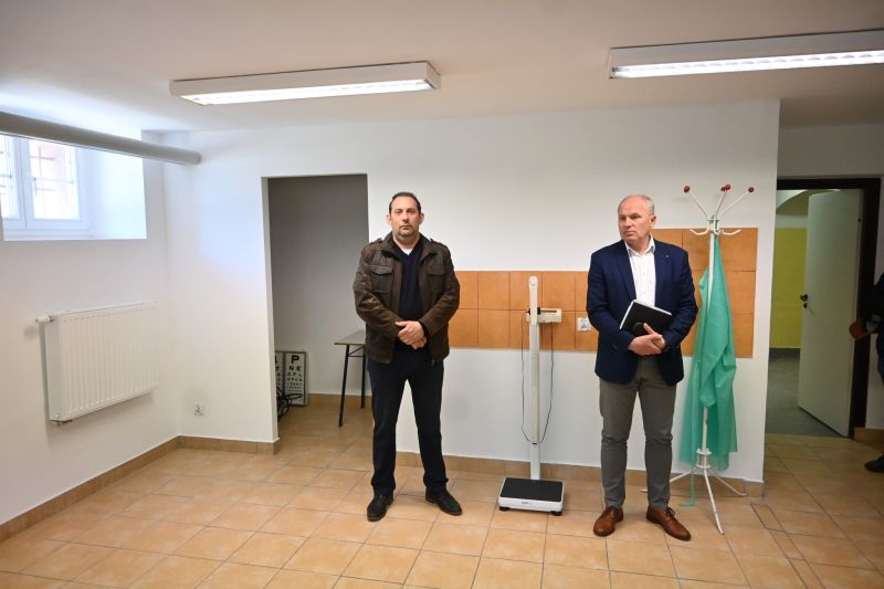 ODBIÓR KOŃCOWY ZADANIA INWESTYCYJNEGO W LICEUM OGÓLNOKSZTAŁCĄCYM 15