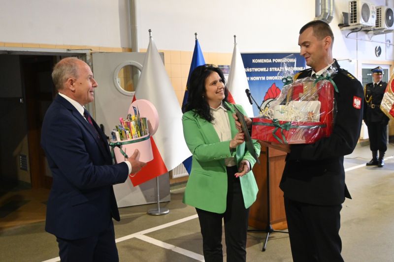 Dzień Strażaka 1