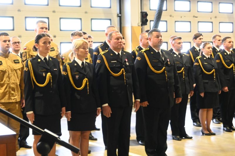 Dzień Strażaka 2