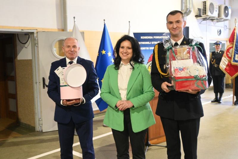 Dzień Strażaka 3