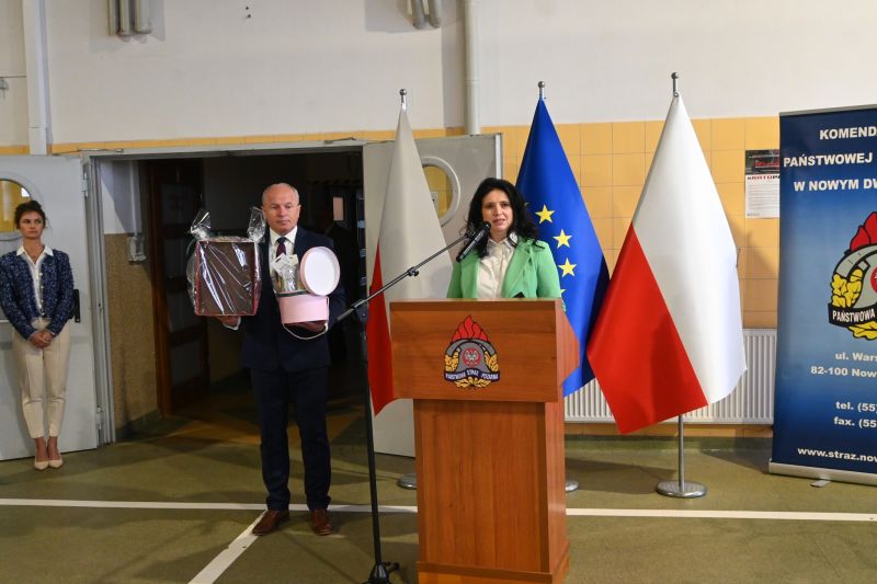 Dzień Strażaka 4