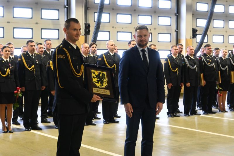Dzień Strażaka 7