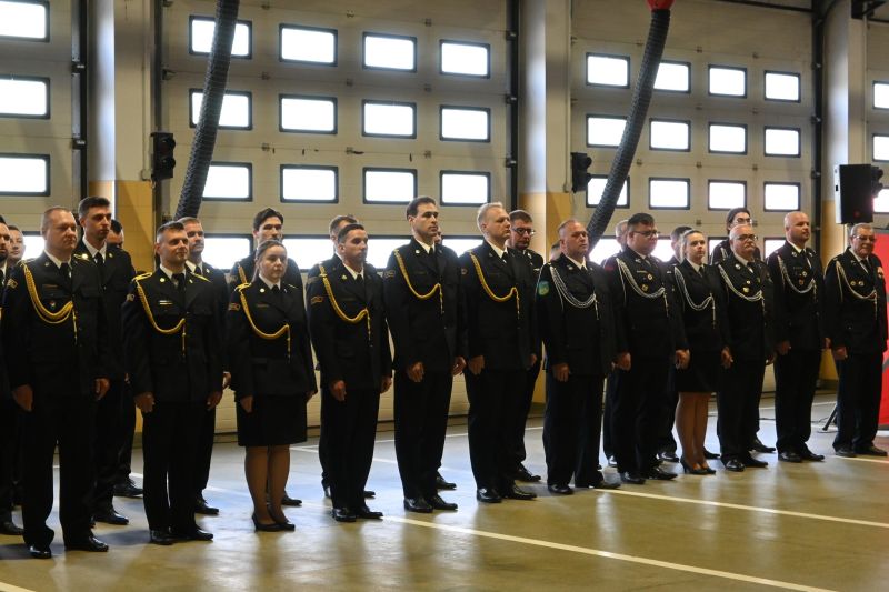 Dzień Strażaka 11