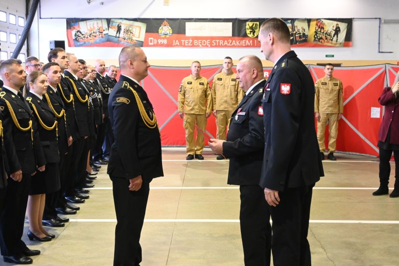 Dzień Strażaka 14