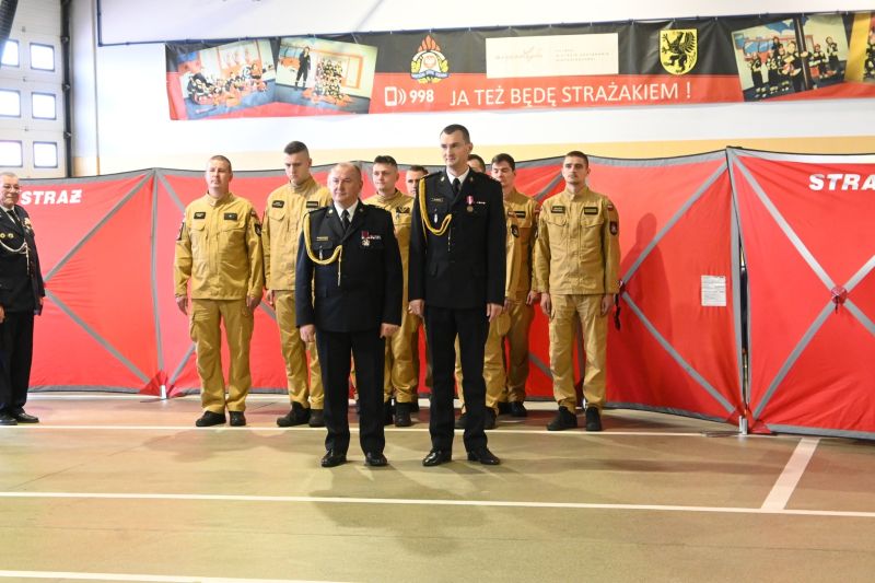 Dzień Strażaka 16
