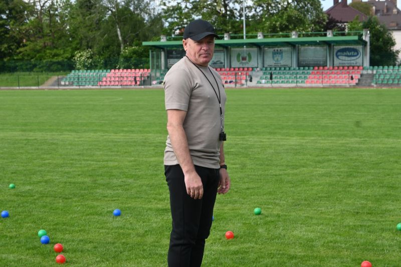 LEKKOATLETYCZNA SPARTAKIADA PRZEDSZKOLAKA 2