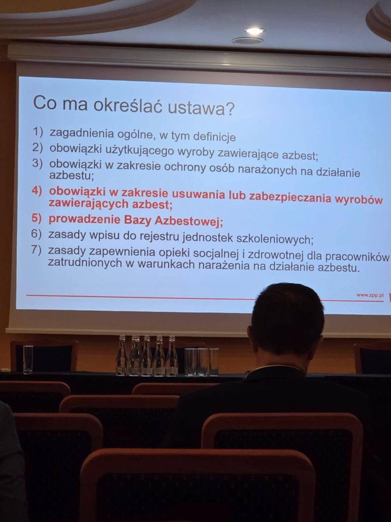 ZGROMADZENIE OGÓLNE ZWIĄZKU POWIATÓW POLSKICH 2
