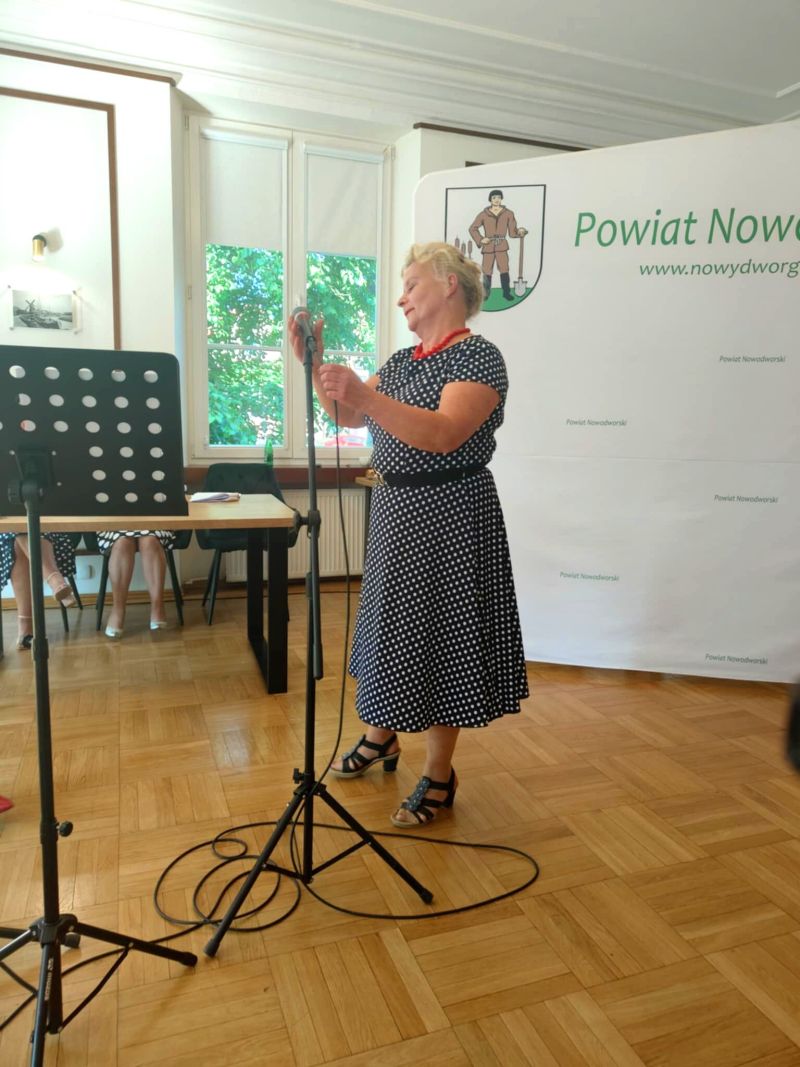 Koncert dla Seniora 1