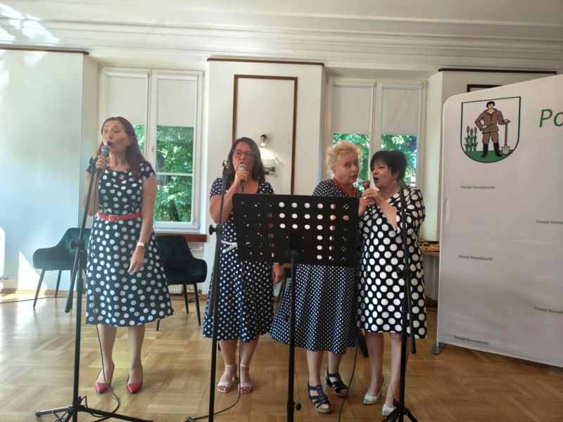 Koncert dla Seniora 3