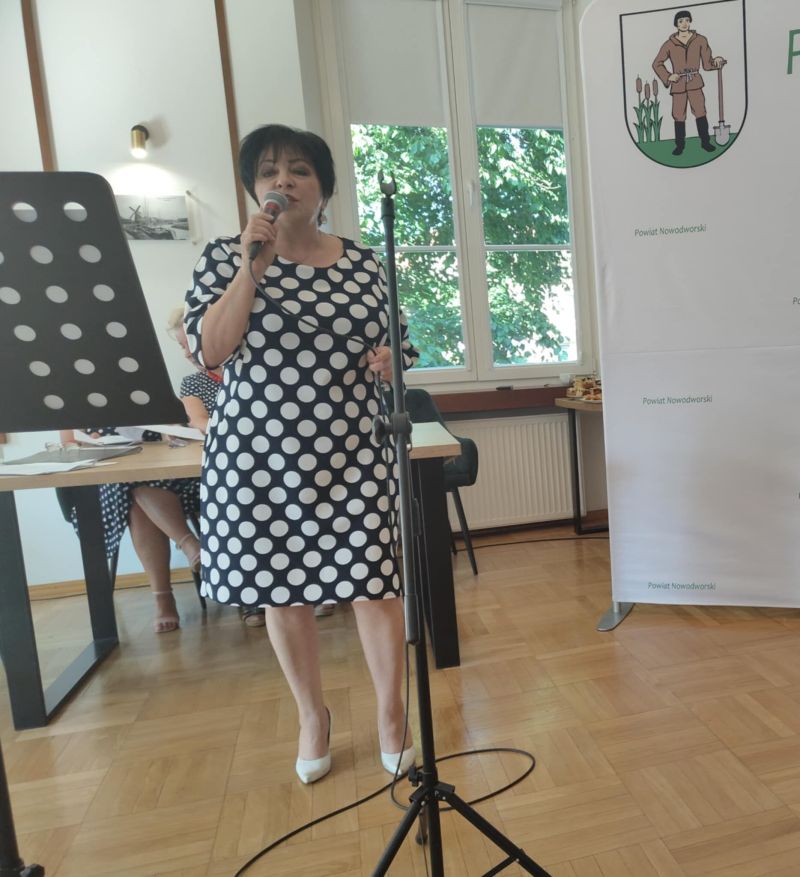Koncert dla Seniora 8