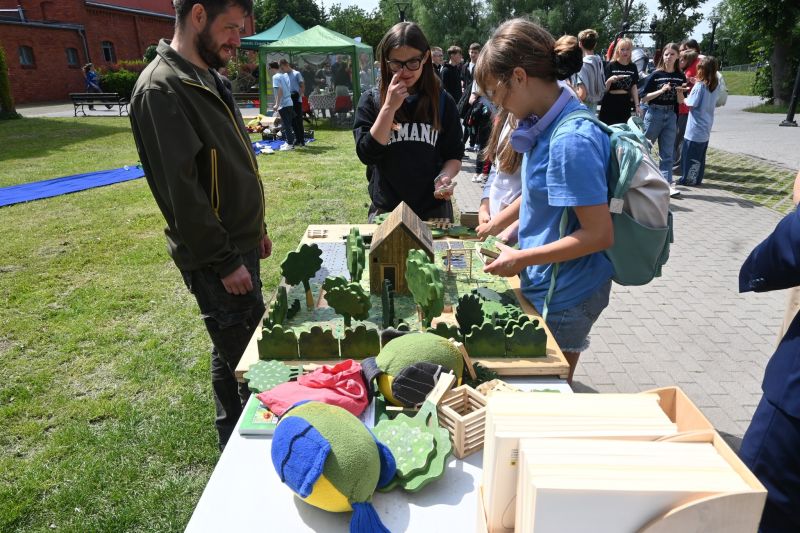 PIKNIK BIORÓŻNORODNOŚCI 4