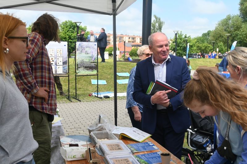 PIKNIK BIORÓŻNORODNOŚCI 8