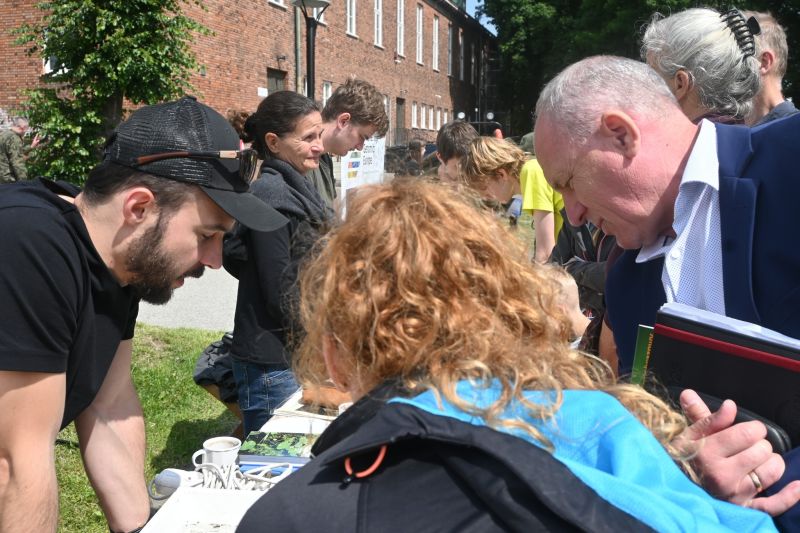 PIKNIK BIORÓŻNORODNOŚCI 9