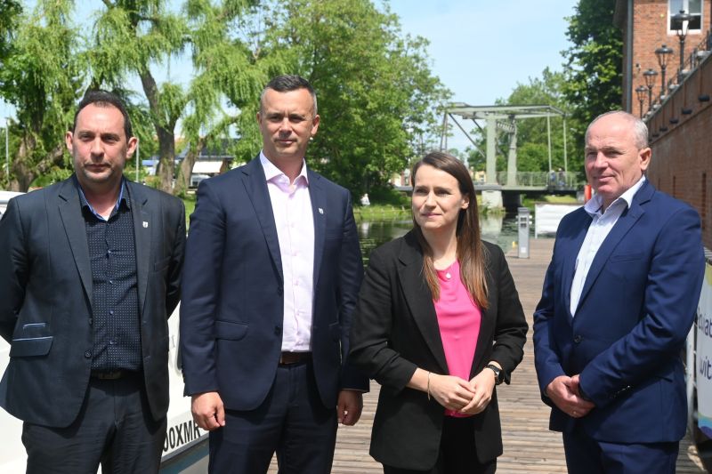 WIZYTA POSŁANKI NA SEJM RP 3