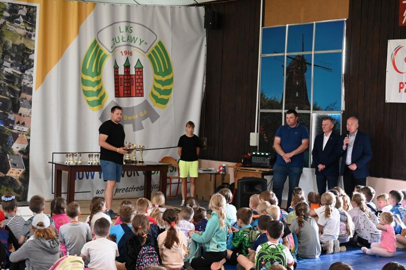 bIEGmALUSZKA 4