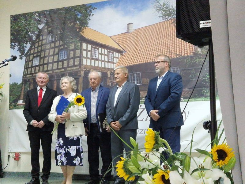 Z WOŁYNIA NA ŻUŁAWY 2