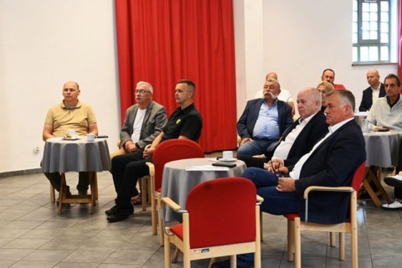 Lokalna Grupa Rybacka 1
