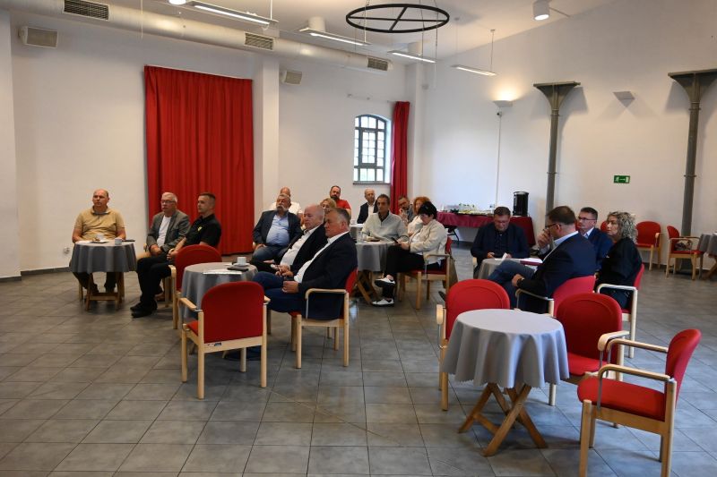 Lokalna Grupa Rybacka 2