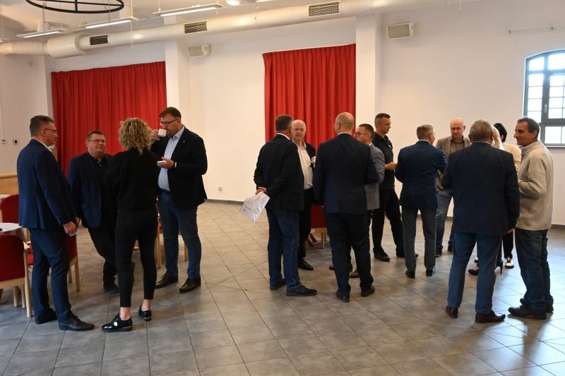 Lokalna Grupa Rybacka 3