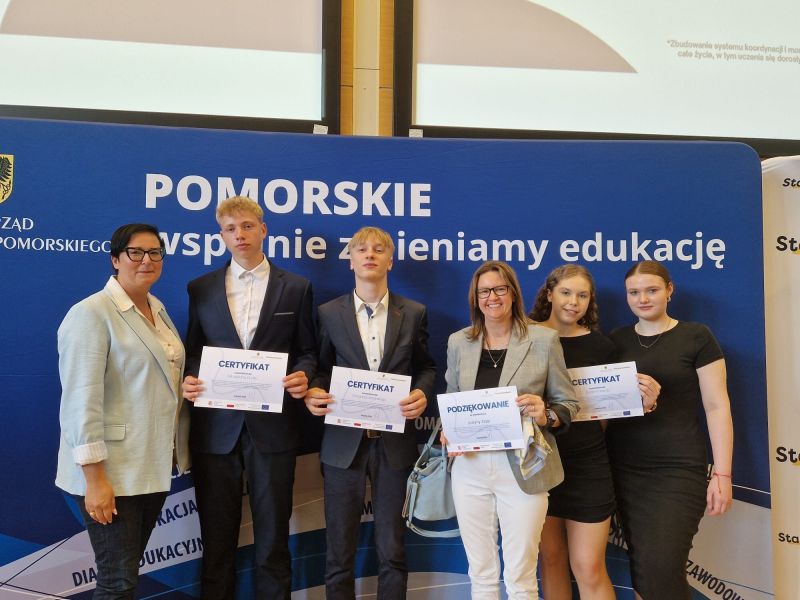 STARTUP DLA ZAWODOWCÓW 1